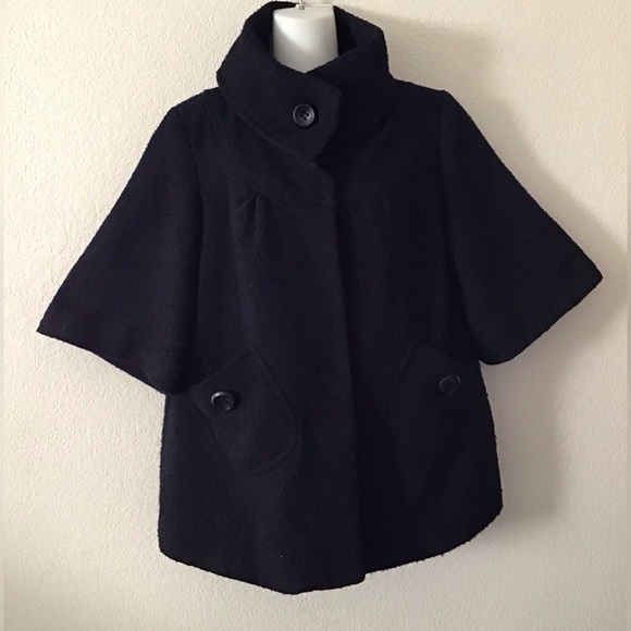 Women’s coat. 60’s style. Size M - Picture 4 of 4